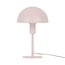 Nordlux Ellen Mini - Table lamp - Dusty rose - Perfect for small spaces