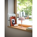 Nordlux Ellen Mini - Table lamp - Dusty rose - Perfect voor kleine ruimtes