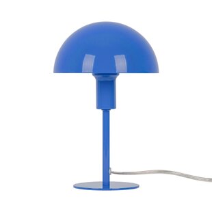 Ellen Mini - Lámpara de mesa - Azul