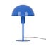 Nordlux Ellen Mini - Lámpara de mesa - Azul - Perfecta para espacios pequeños