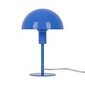 Nordlux Ellen Mini - Lámpara de mesa - Azul - Perfecta para espacios pequeños
