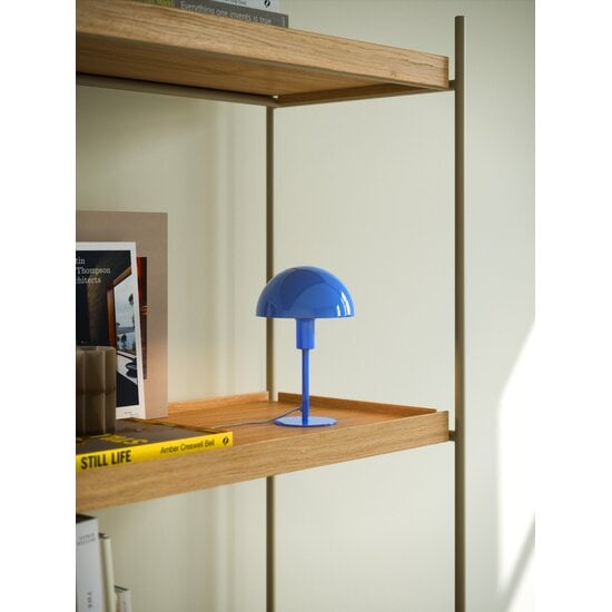 Nordlux Ellen Mini - Table lamp - Blue - Parfaite pour les petits espaces