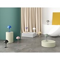 Nordlux Ellen Mini - Table lamp - Blue - Perfect voor kleine ruimtes