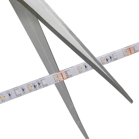 Nordlux Smart Led Strip - Colour - 3 meters - Effect Light - White - Creëer je eigen sfeervolle verlichting