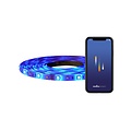 Nordlux Smart Led Strip - Colour - 3 mètres - Effet Lumière - Blanc - Créez votre propre style d'éclairage