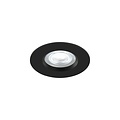 Nordlux Don Smart 3-Kit - Colour - Downlight - Black - Create the perfect ambiance with dimmable lighting
