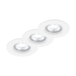 Don Smart 3-Kit - Colour - Downlight - White