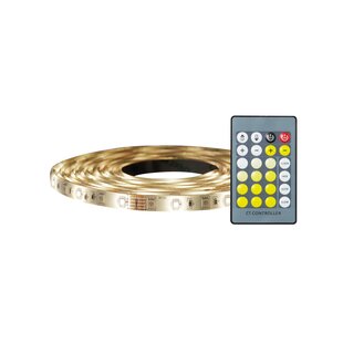 Led Strip - White 2700-6000K - 5 meters - Effect Light - White