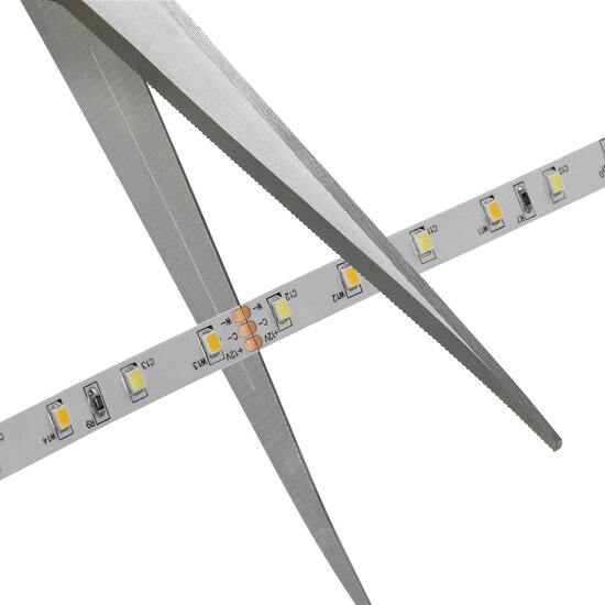 Nordlux Led Strip - White 2700-6000K - 5 metros - Crea una iluminación acogedora en cualquier espacio