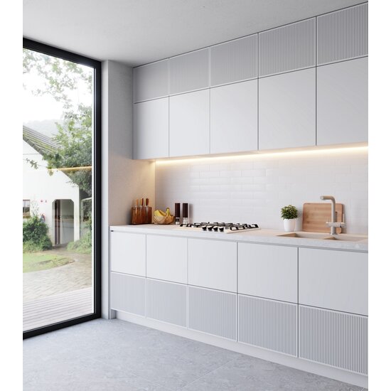 Nordlux Led Strip - White 2700-6000K - 5 meters - Creëer sfeervolle verlichting in elke ruimte