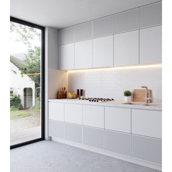 Nordlux Led Strip - White 2700-6000K - 5 mètres - Créez une ambiance chaleureuse dans n'importe quel espace