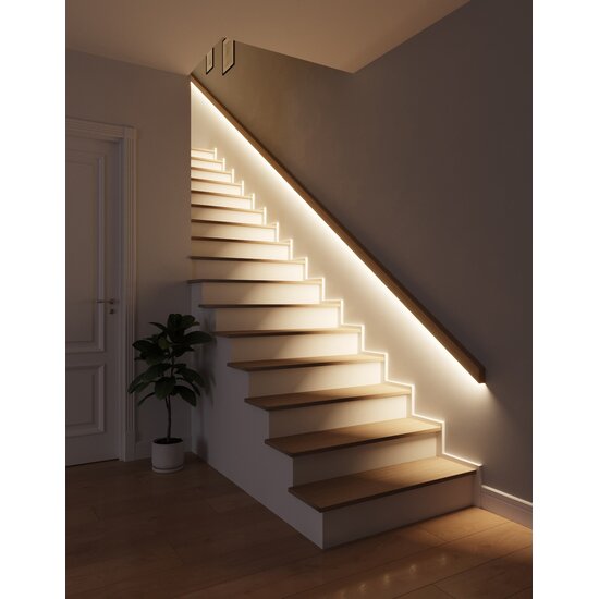 Nordlux Led Strip - White 2700K - Schaffen Sie eine gemütliche Atmosphäre in Ihrem Zuhause