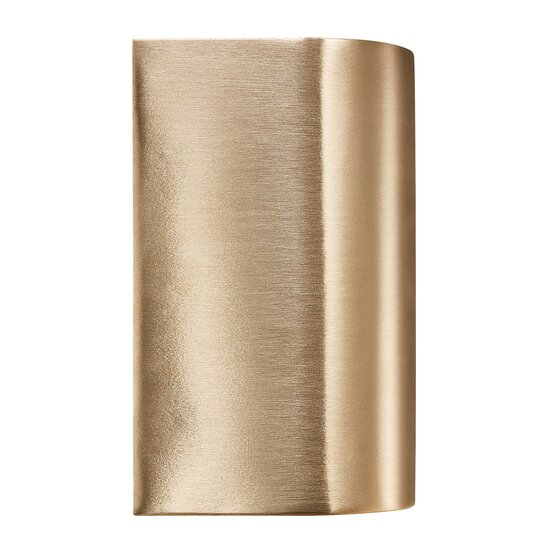 Nordlux Canto Maxi 2 - Wandlamp - Unieke verlichting voor binnen en buiten