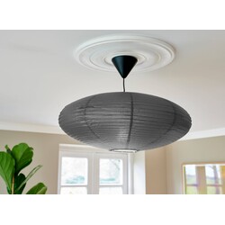 Villo 60 | Lamp shade | Grey