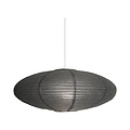 Nordlux Villo 60 | Lamp shade | Grey - Creëer een gezellige sfeer in uw interieur