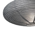 Nordlux Villo 60 | Lamp shade | Grey - Creëer een gezellige sfeer in uw interieur