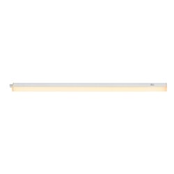 Latona 8W - Luminaria de Batten - Blanca