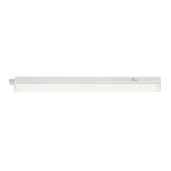 Nordlux Latona 4W - Foco de Luz - Iluminación ideal para debajo de armarios