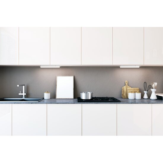 Nordlux Latona 4W - Leuchtenleiste - Ideale Unterbauleuchte