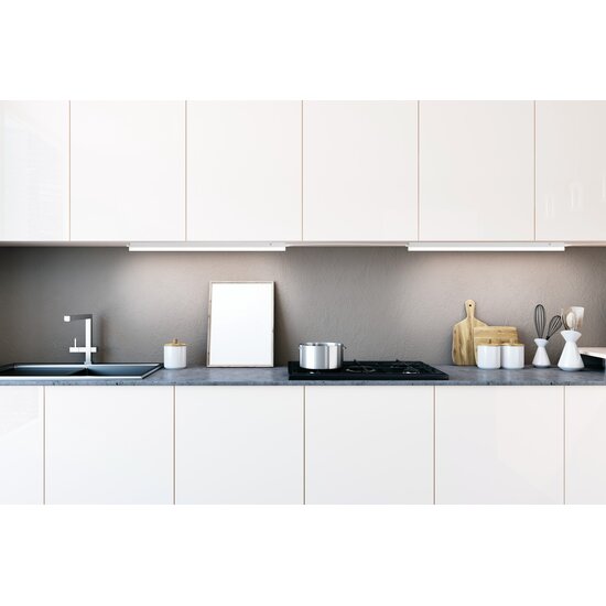 Nordlux Latona 11W - Leuchten - Ideal für Unterbauleuchten
