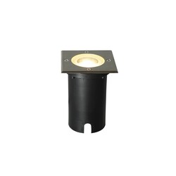 Andor - Recessed light - Stainless steel