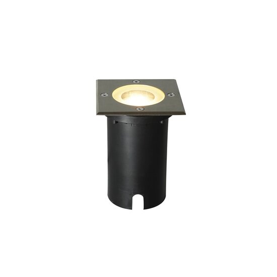 Nordlux Andor - Spot encastré - Idéal pour éclairer vos espaces extérieurs