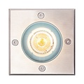 Nordlux Andor - Spot encastré - Idéal pour éclairer vos espaces extérieurs