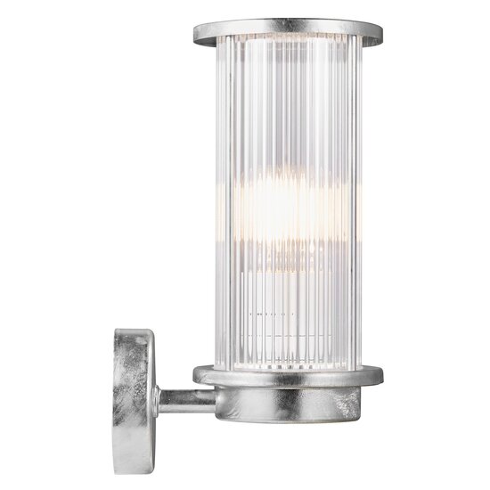 Nordlux Linton - Wall Light - Create the perfect outdoor ambiance