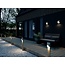 Nordlux Pontio 15 - Wandlamp - Perfect voor moderne buitenverlichting