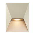 Nordlux Pontio 15 - Wall Light - Ideal for Modern Outdoor Lighting