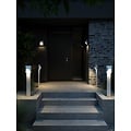 Nordlux Pontio 15 | Wandleuchte | Weiß - Modernes Design für Außenbeleuchtung