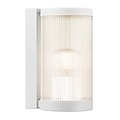 Nordlux Coupar - Wandlamp - Modern design voor buitenverlichting