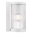 Nordlux Coupar - Lámpara de pared - Diseño moderno para iluminación exterior