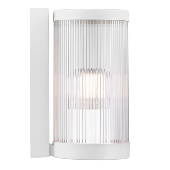 Nordlux Coupar - Applique murale - Design moderne pour l'éclairage extérieur