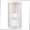 Nordlux Coupar - Applique murale - Design moderne pour l'éclairage extérieur