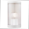 Nordlux Coupar - Lámpara de pared - Diseño moderno para iluminación exterior