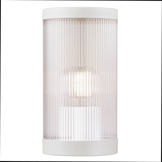 Nordlux Coupar - Wandleuchte - Modernes Design für Außenbeleuchtung