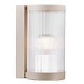 Nordlux Coupar - Applique murale - Design moderne pour l'éclairage extérieur