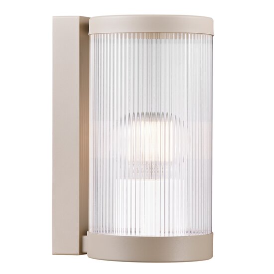 Nordlux Coupar - Applique murale - Design moderne pour l'éclairage extérieur