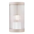 Nordlux Coupar - Wandleuchte - Modernes Design für Außenbeleuchtung