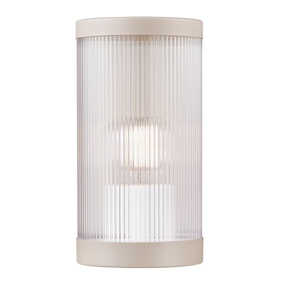 Nordlux Coupar - Applique murale - Design moderne pour l'éclairage extérieur