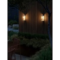 Nordlux Coupar - Aplique de pared - Diseño moderno para iluminación exterior