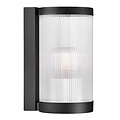 Nordlux Coupar | Wall Light | Black - Modern design for stylish outdoor lighting