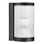Nordlux Coupar | Wall Light | Black - Modern design for stylish outdoor lighting