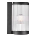 Nordlux Coupar | Wall Light | Black - Modern design for stylish outdoor lighting