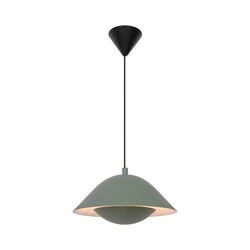 Freya 35 | Pendant | Dusty green
