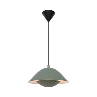 Freya 35 | Suspension | Vert poussiéreux