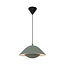 Nordlux Freya 35 | Pendant | Dusty green - Perfect pendant light for a cozy dining area
