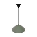 Nordlux Freya 35 | Pendant | Dusty green - Perfecte hanglamp voor een sfeervolle eetkamer