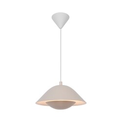 Freya 35 - Pendelleuchte - Beige